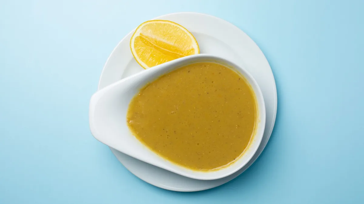 Lentil Soup