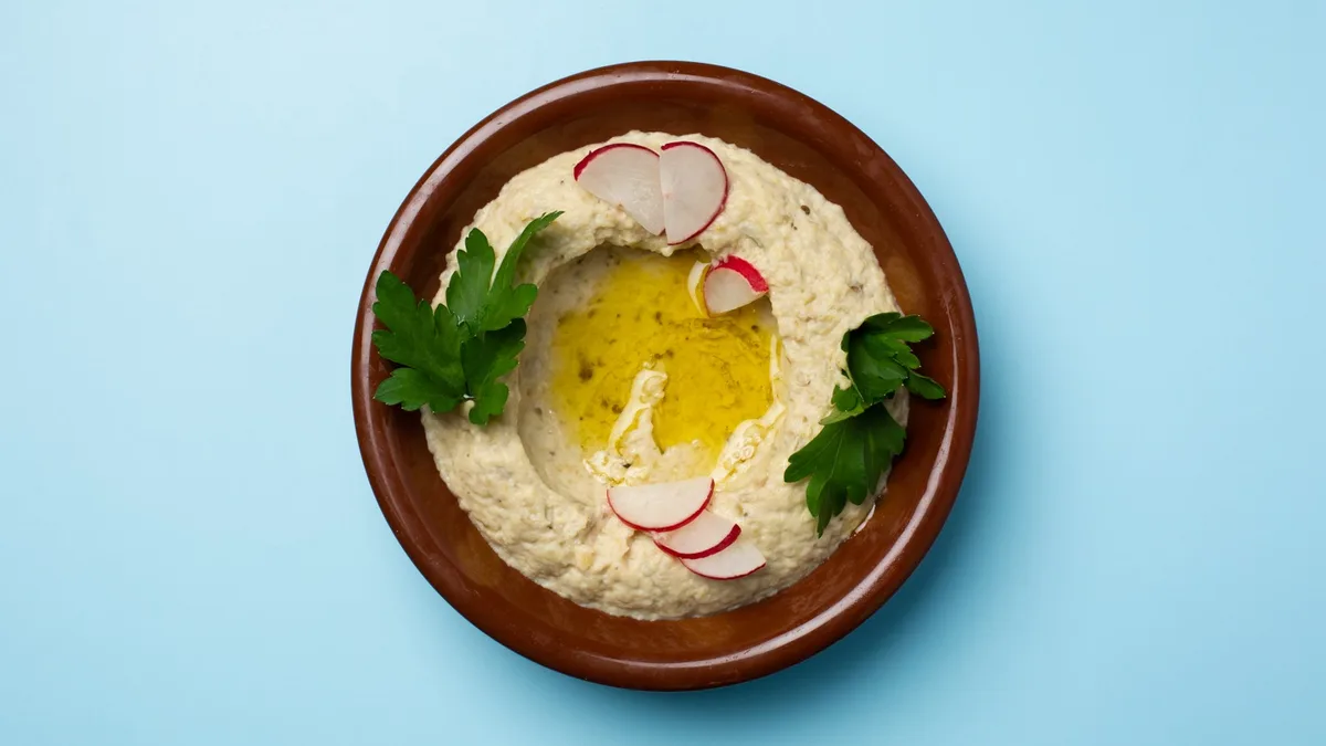 Mutabbal-Baba Ghanousch
