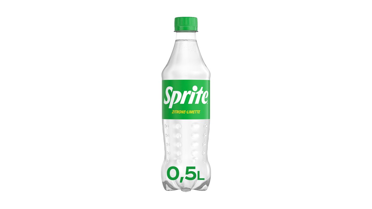 Sprite 0.5l
