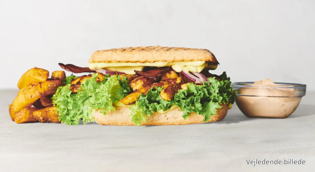 138. Club Sandwich
