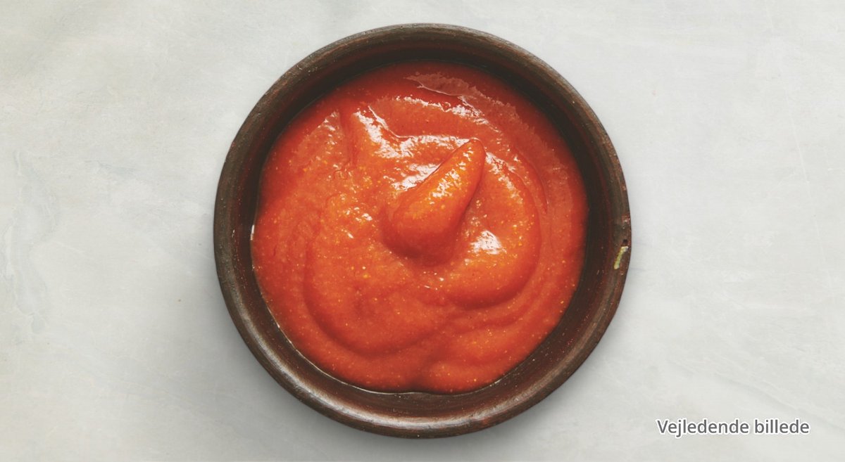 Ketchup