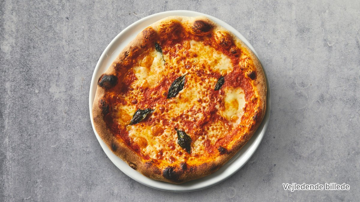 Margherita