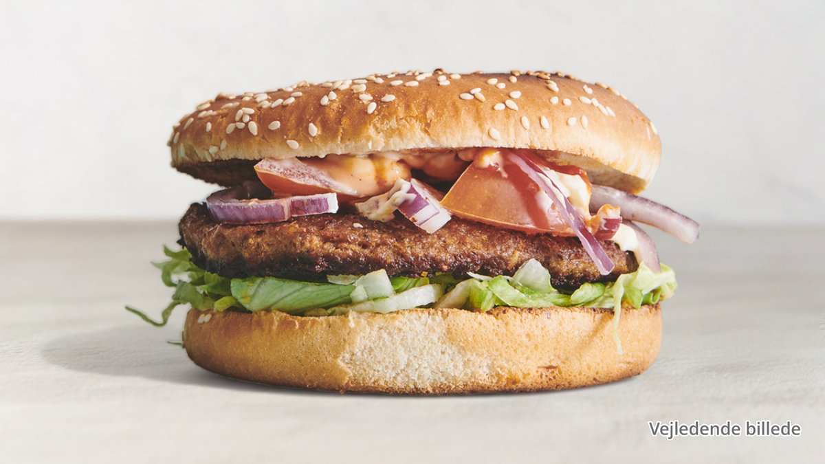 Bacon Okse