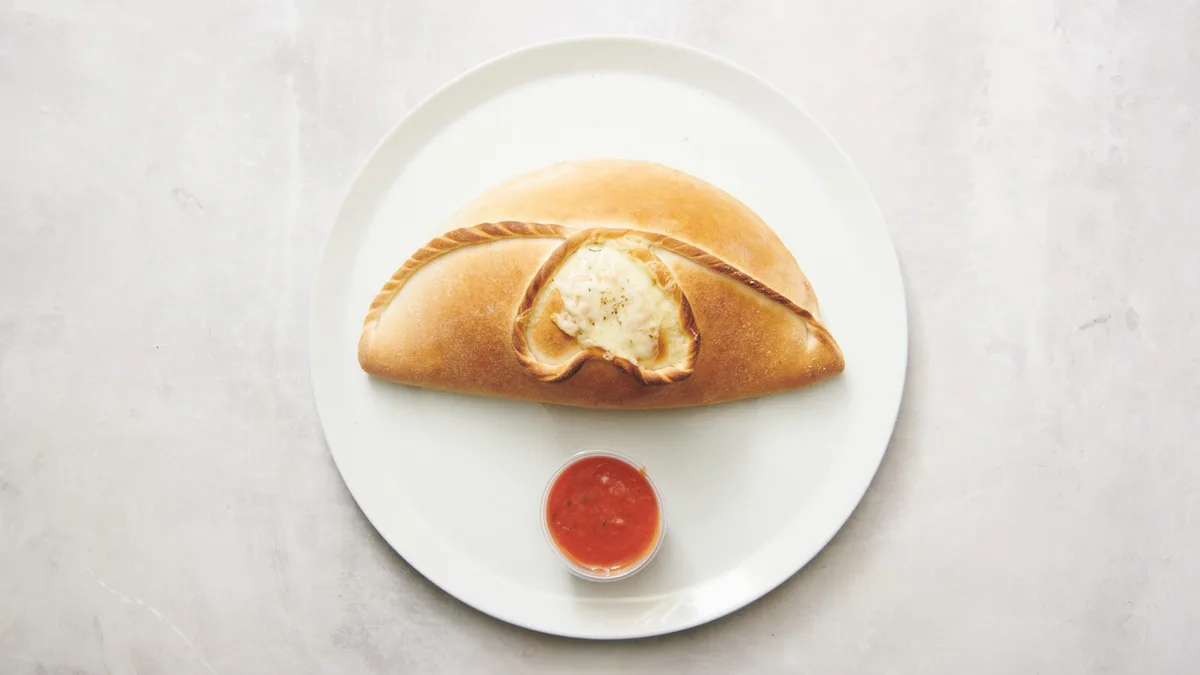Calzone