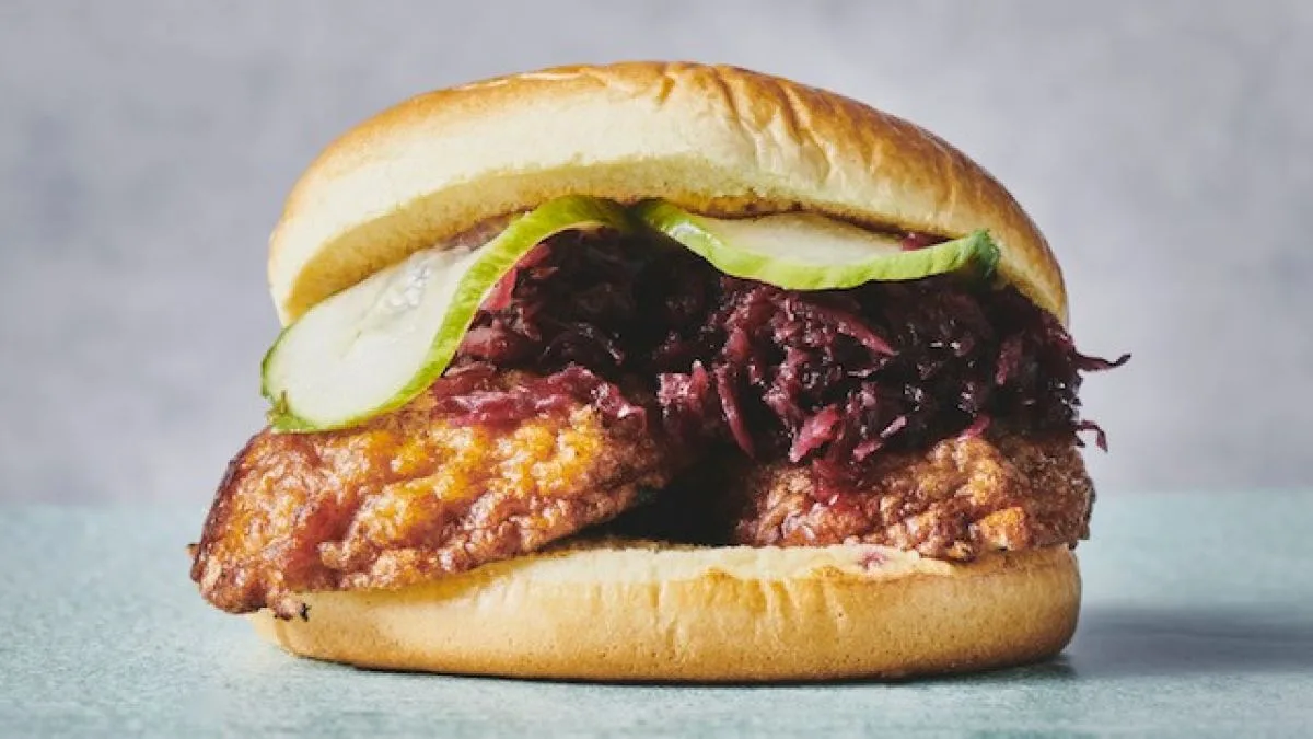 Menu 1 Sandwichtilbud