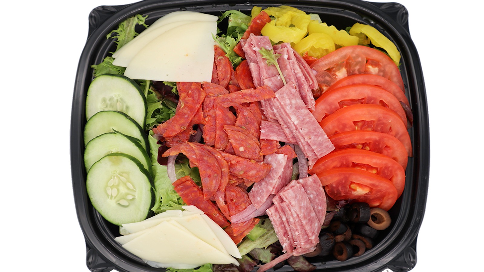 Antipasto