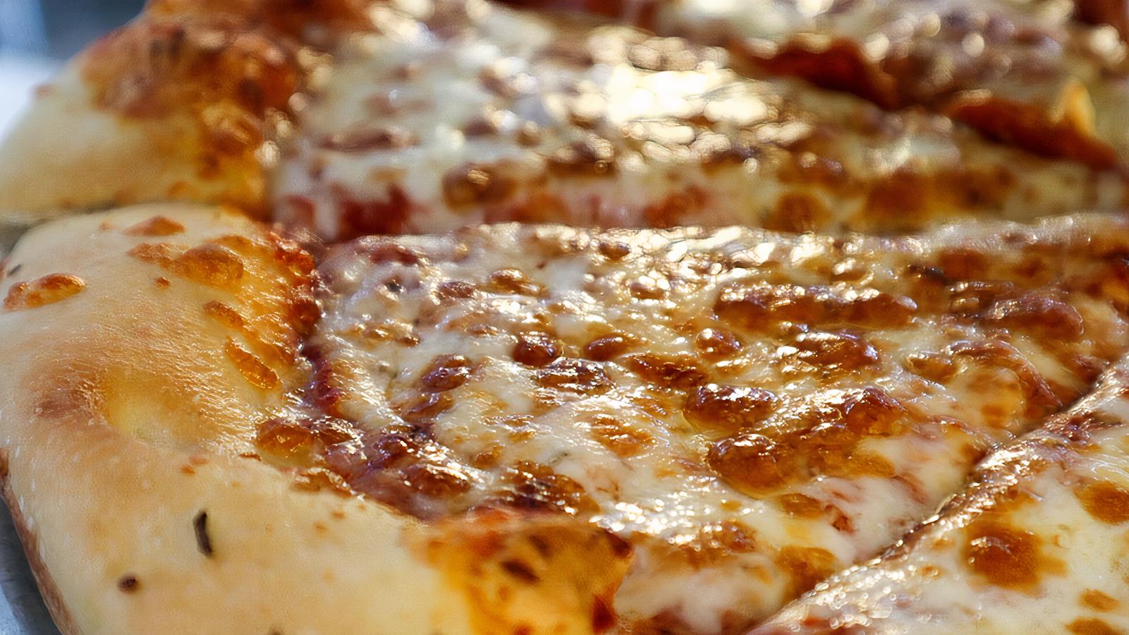 Cheese Pizza