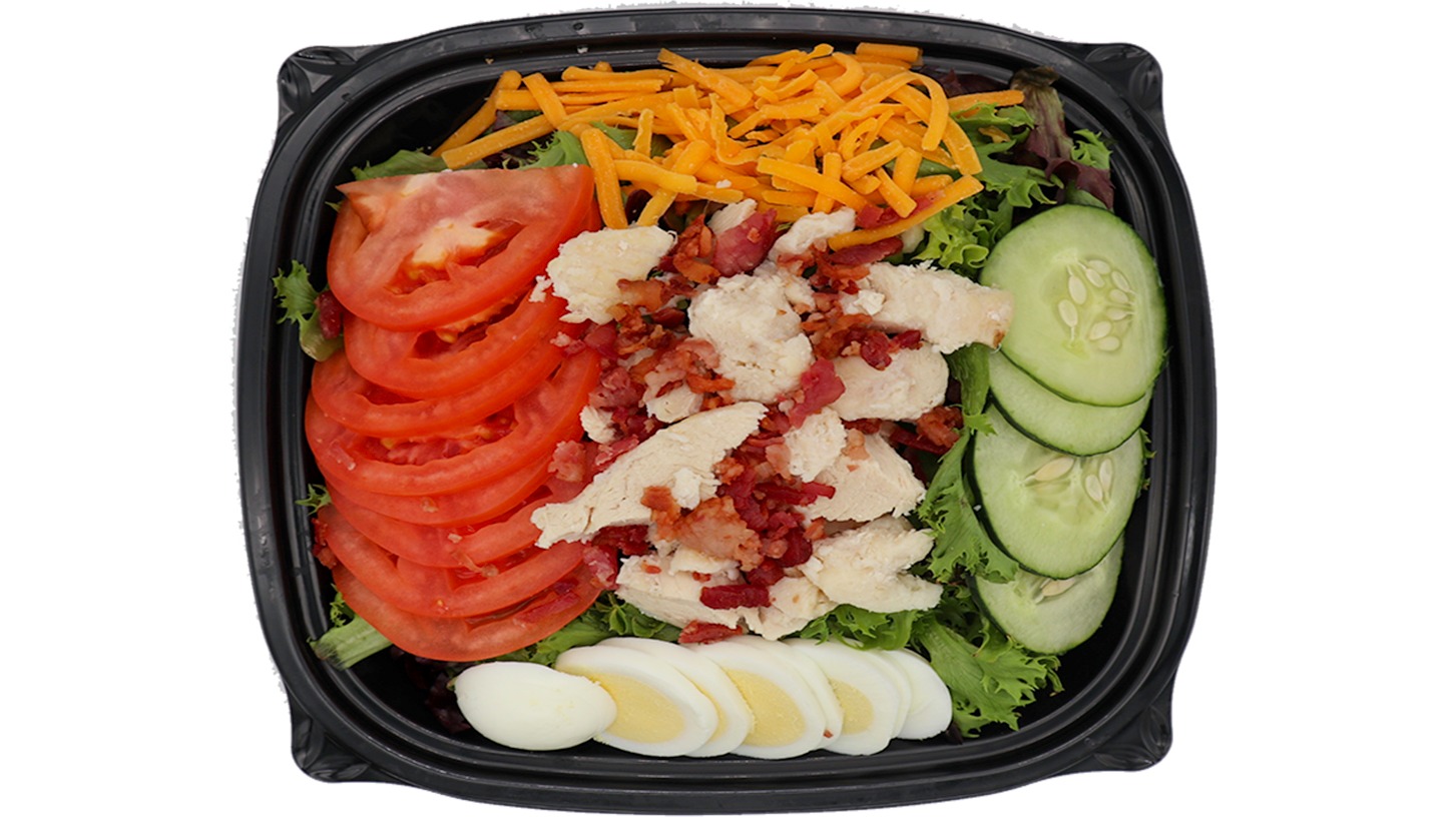 Chicken Cobb