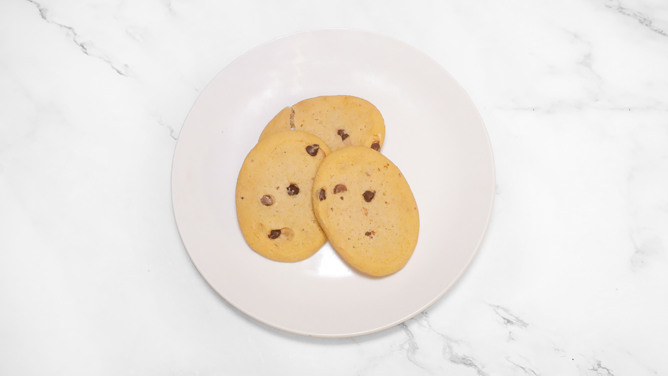 Chocolate Chunk Cookie
