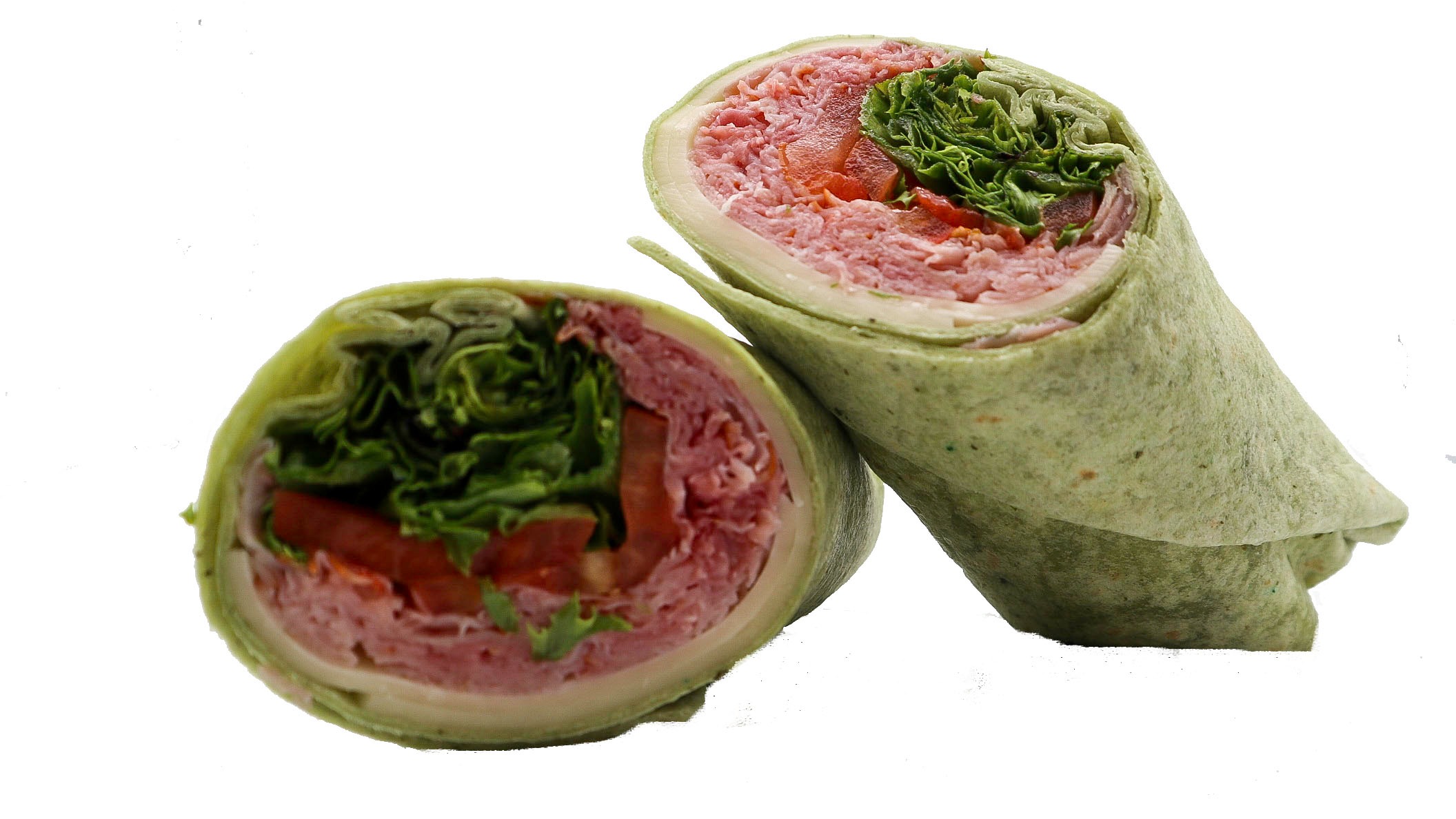 Ham Wrap