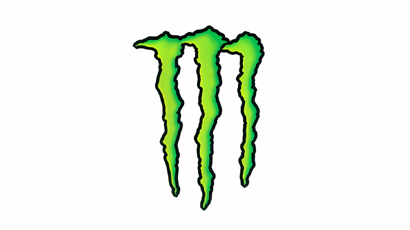 Monster 15.5 -  16oz