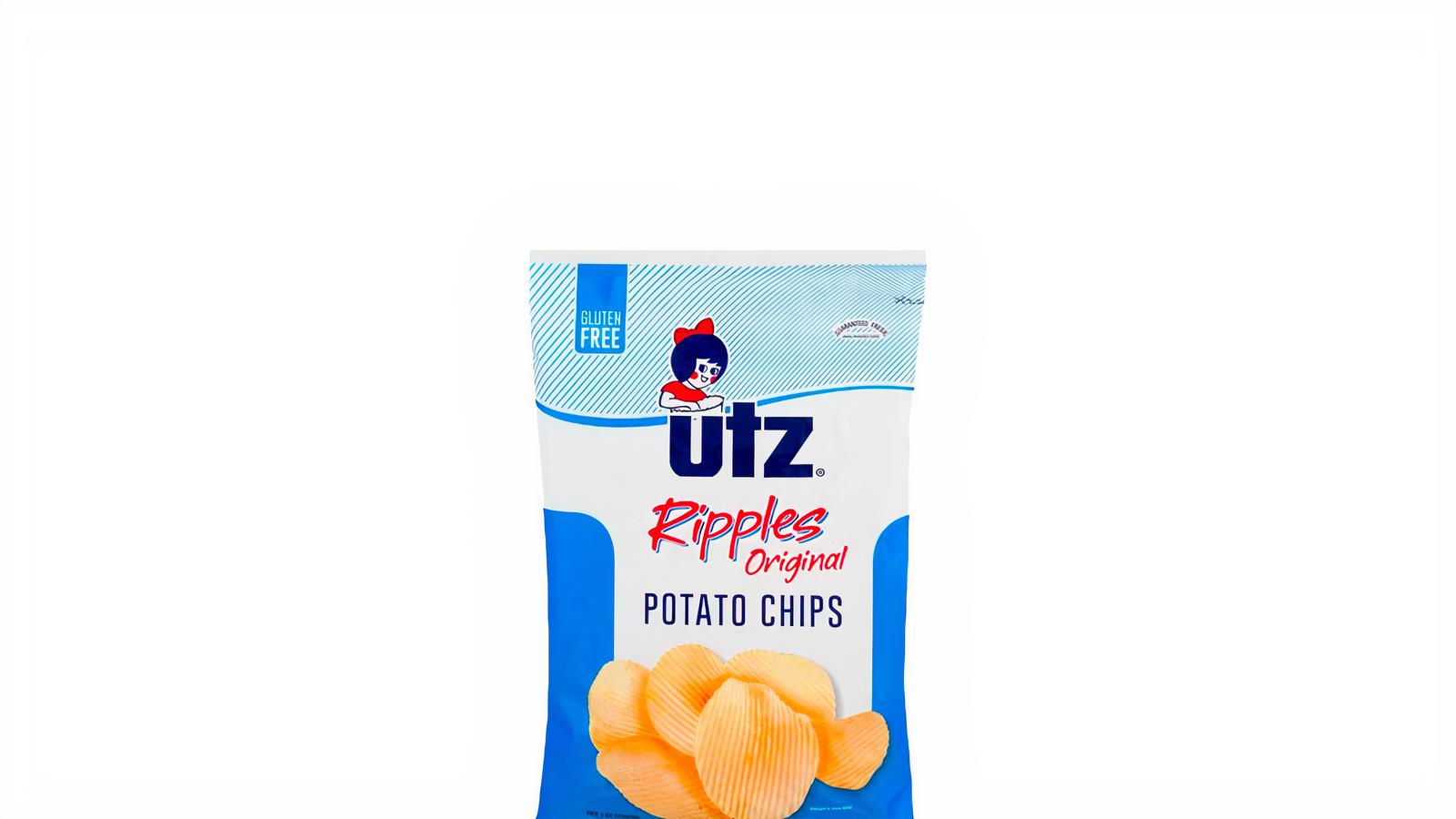 Utz 2. 8 Oz Chips