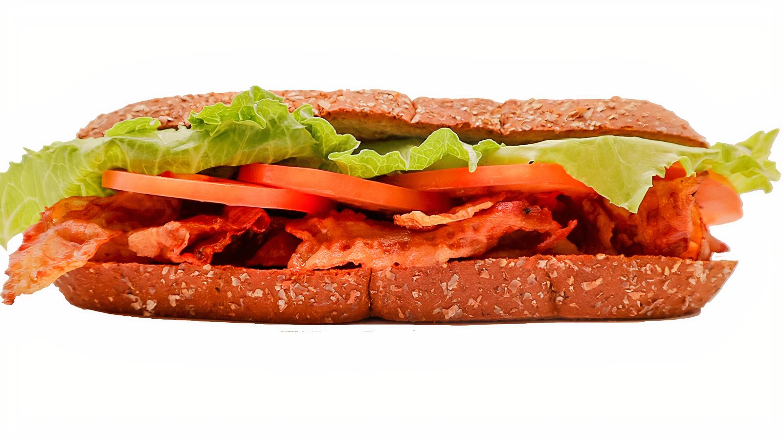 Whole BLT