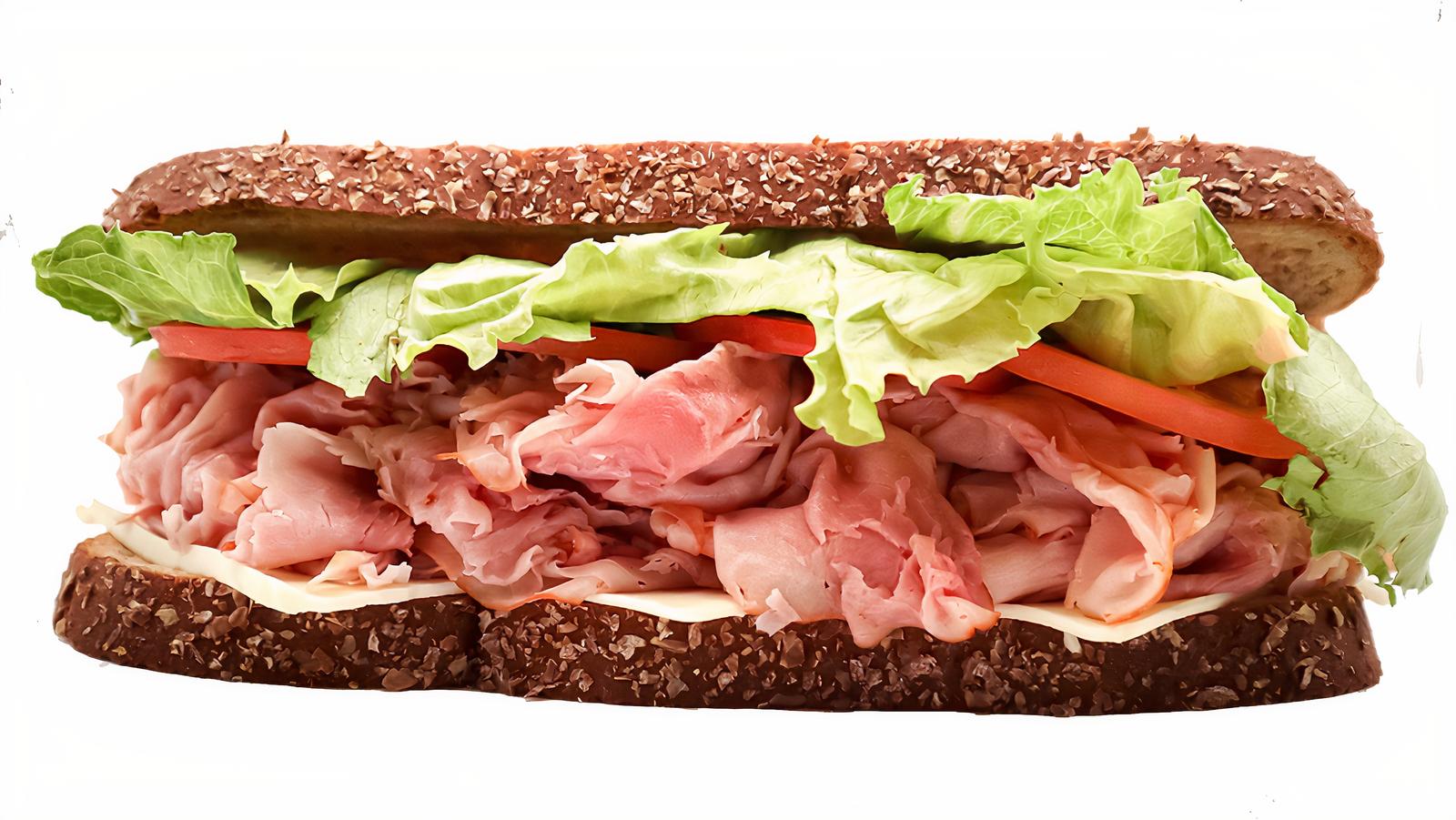 Whole Ham