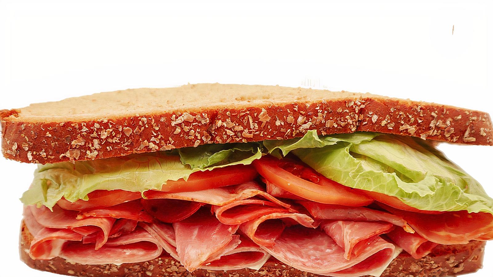 Whole Italian