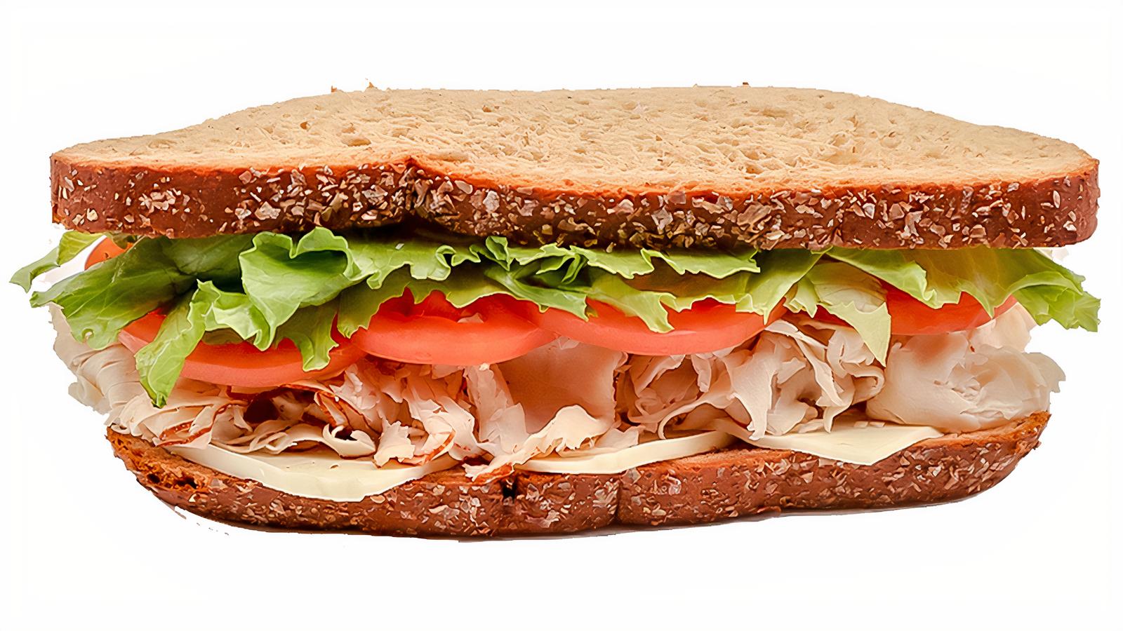 Whole Turkey