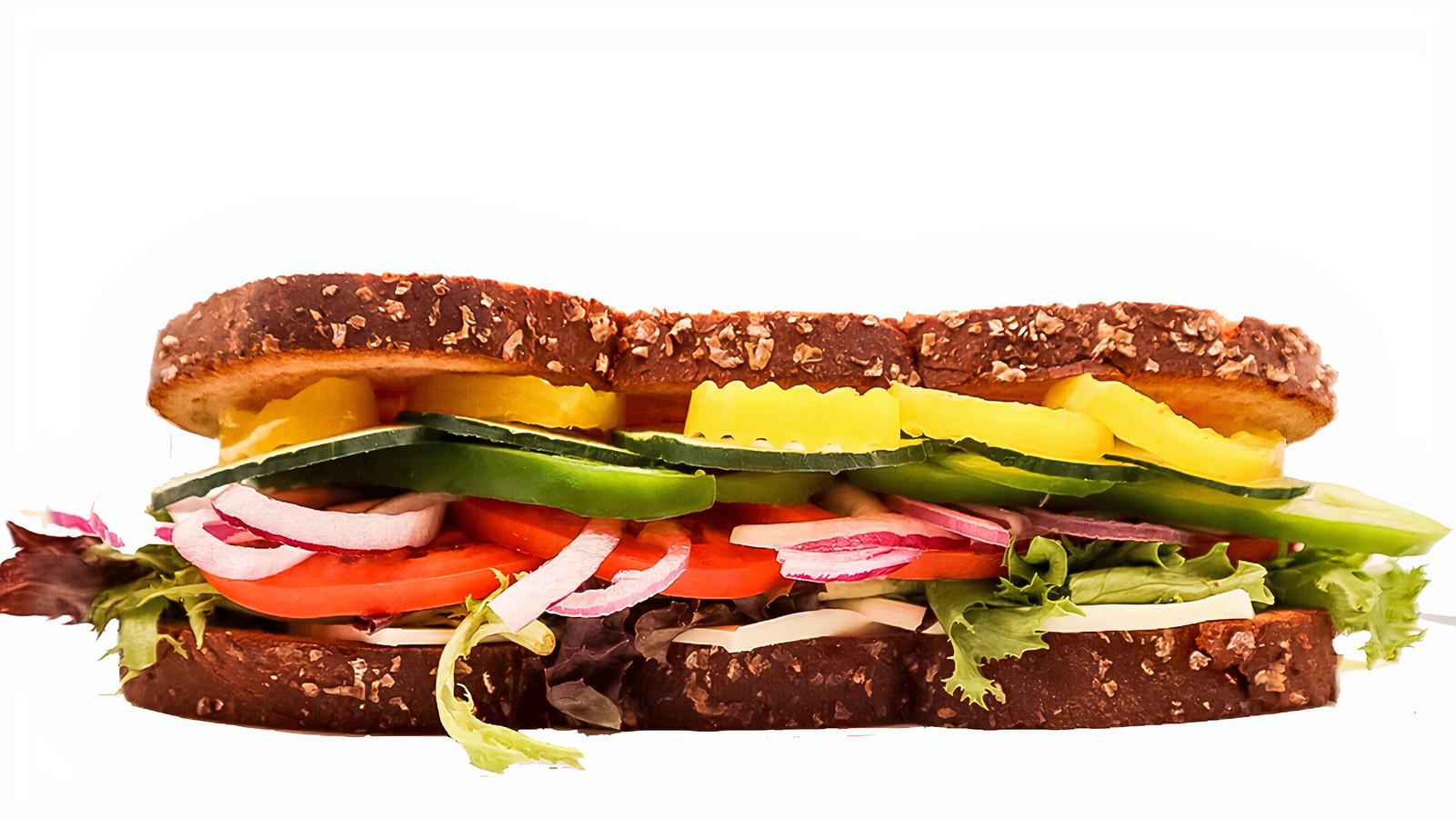 Whole Veggie