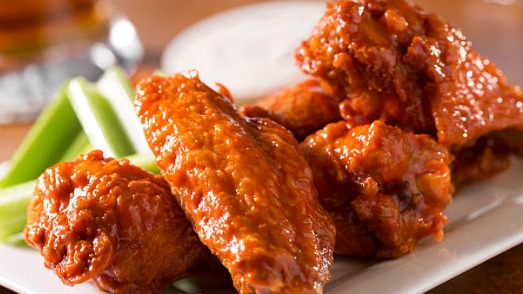 Wings (10)