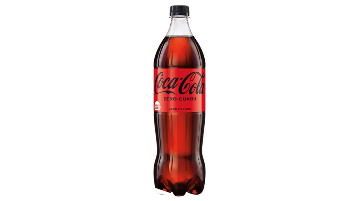 Cola Zero