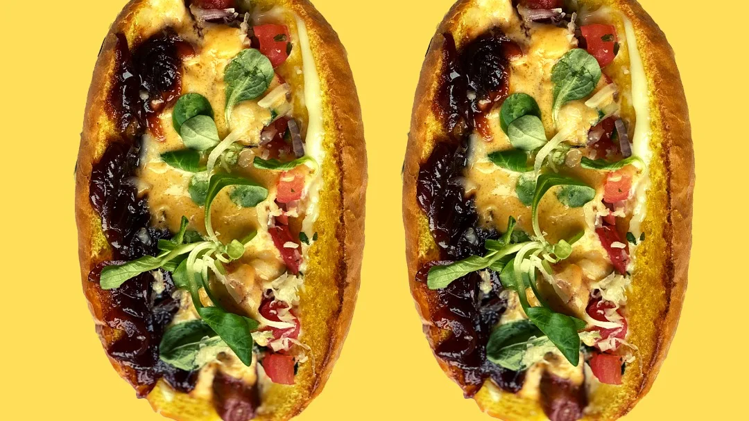 Hot Dog Cheese