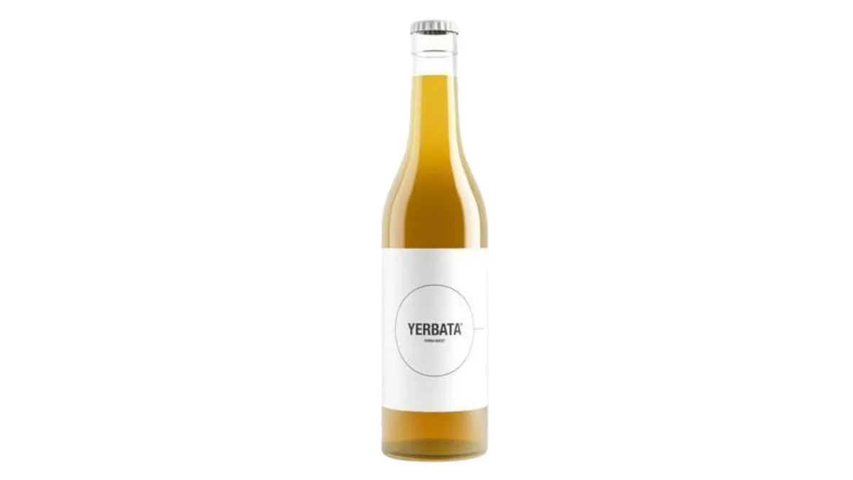 Yerbata OnLemon
