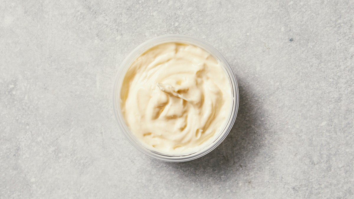 Hjemmelavet Aioli