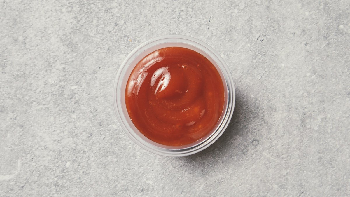 Ketchup