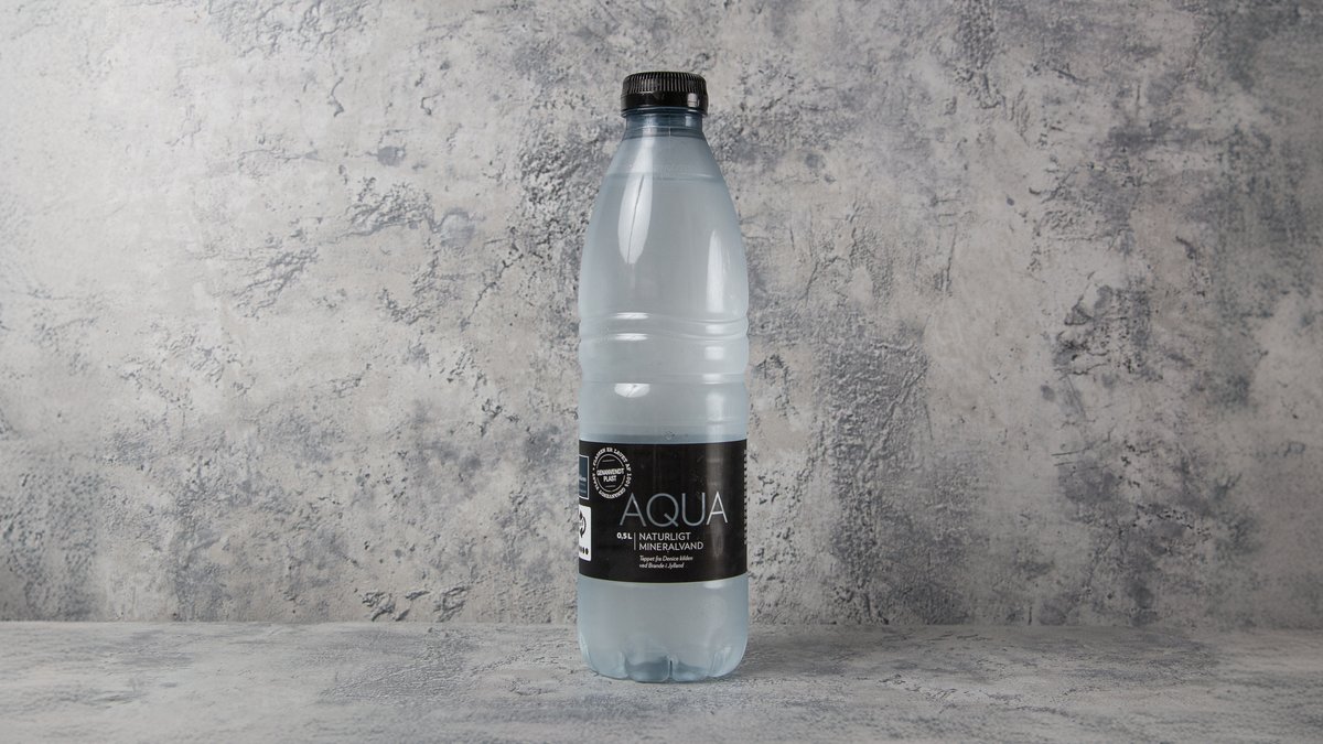 Kildevand 0,5 l
