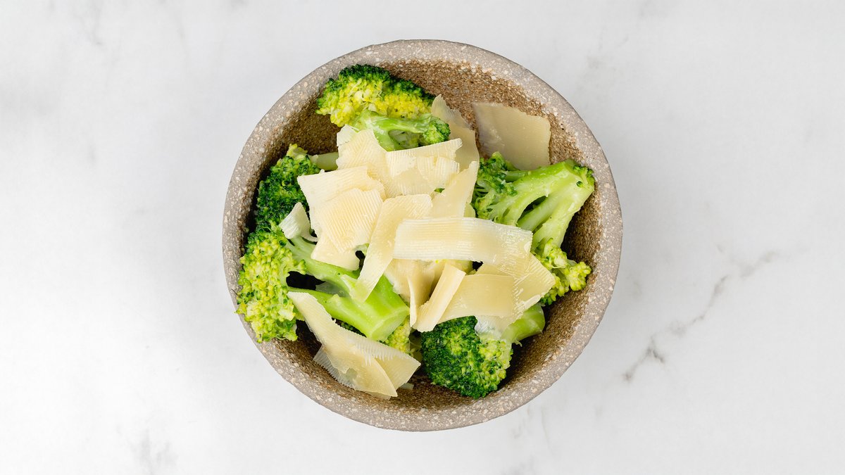 BROCCOLI PROASPAT SOTE 150g