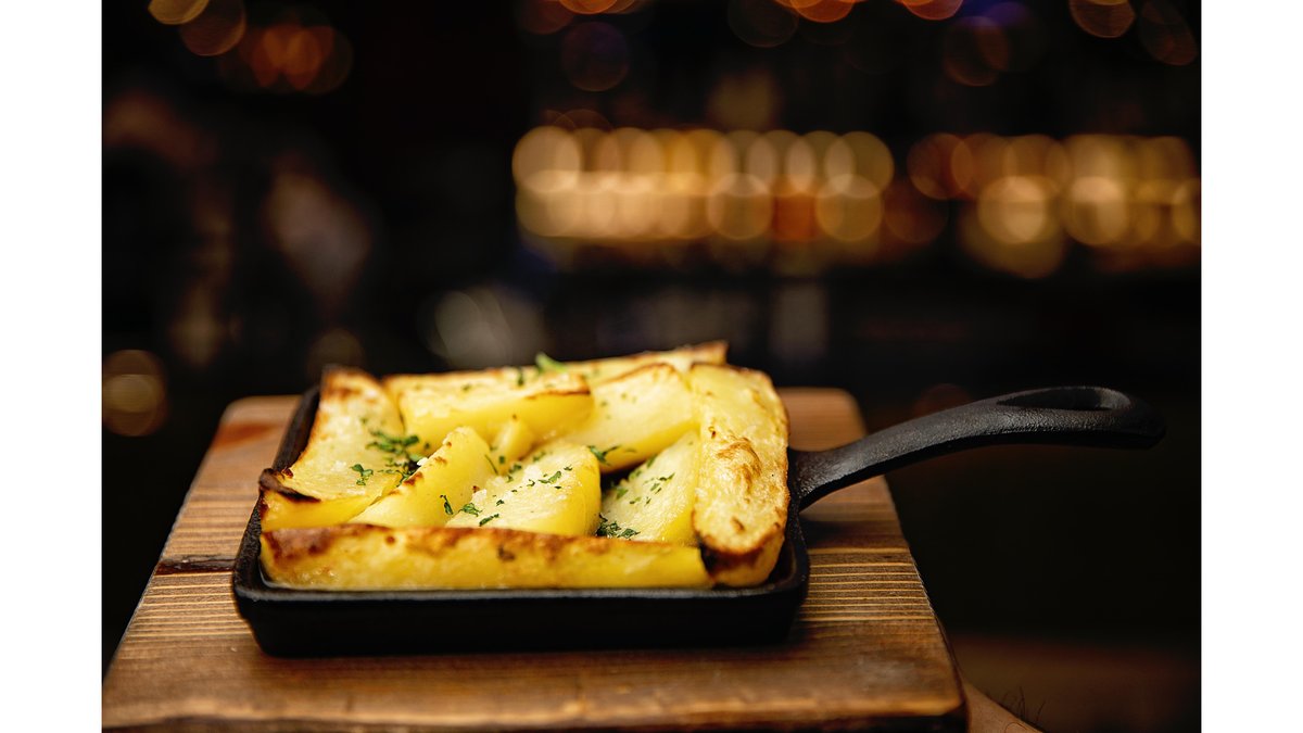 CARTOFI COPȚI ÎN JOSPER 200g