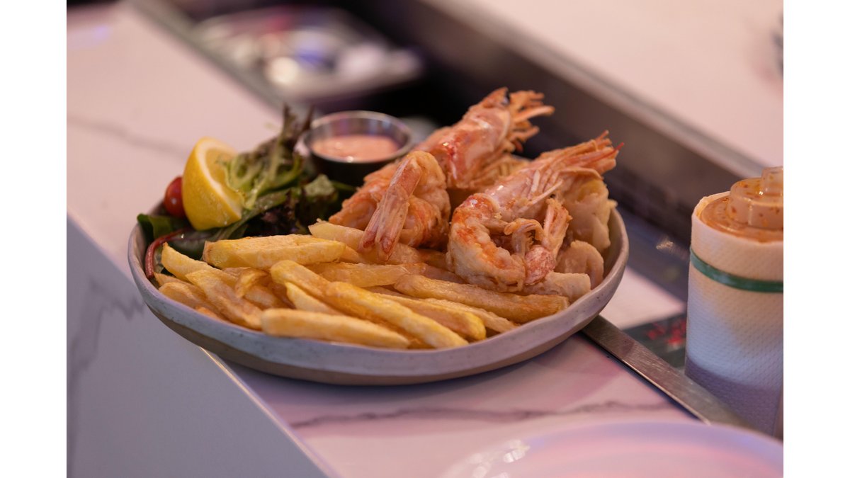 FRITTO MISTO 450g