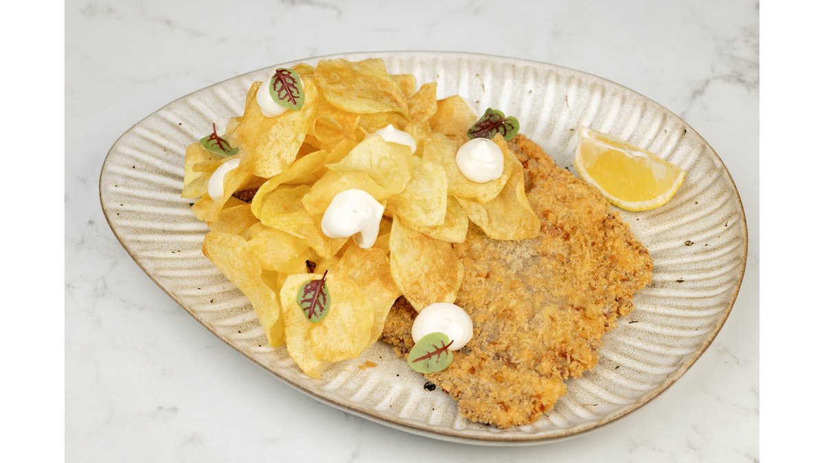 ȘNIȚEL VIENEZ 350g