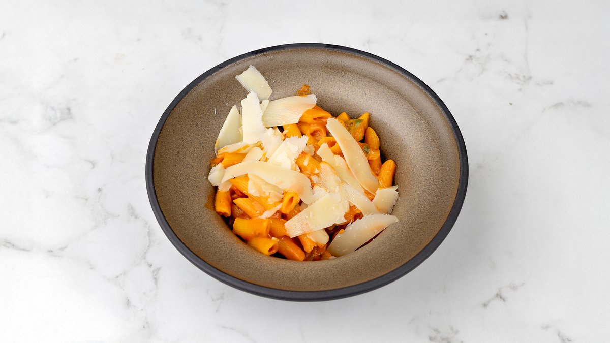 PASTA ALL`ARRABBIATA 350g