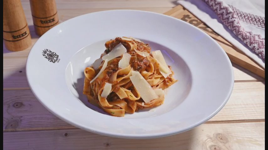 PASTA BOLOGNESE 400g