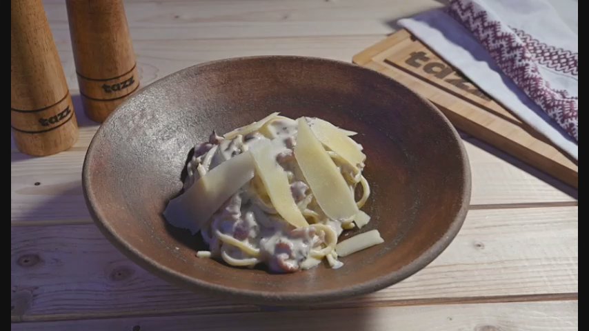 PASTA CARBONARA 380g