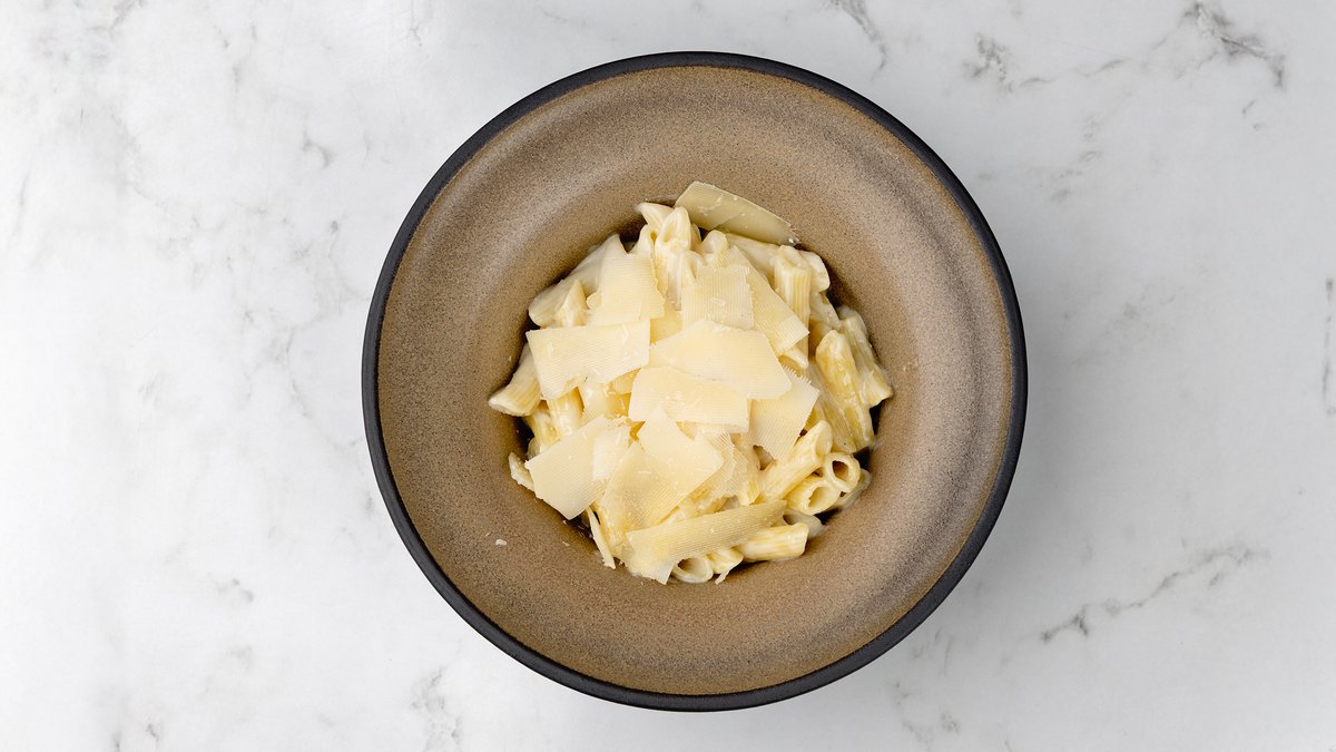 PASTA QUATRO FORMAGGI 380g