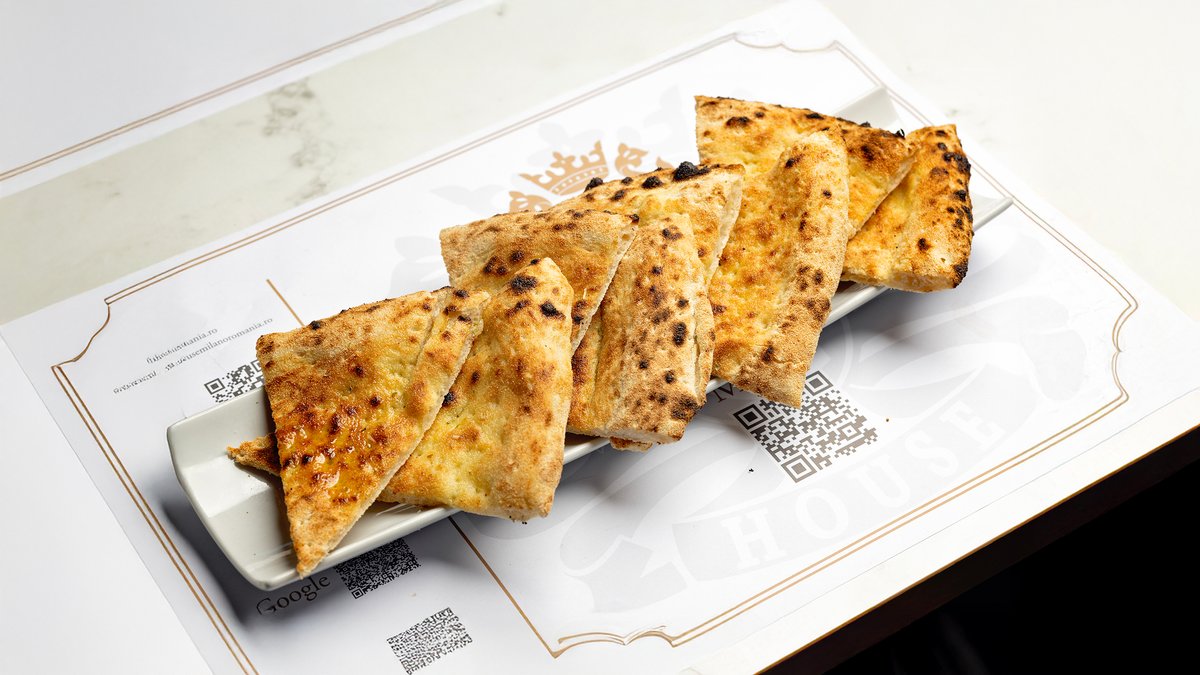 PIZZA PANE 240g