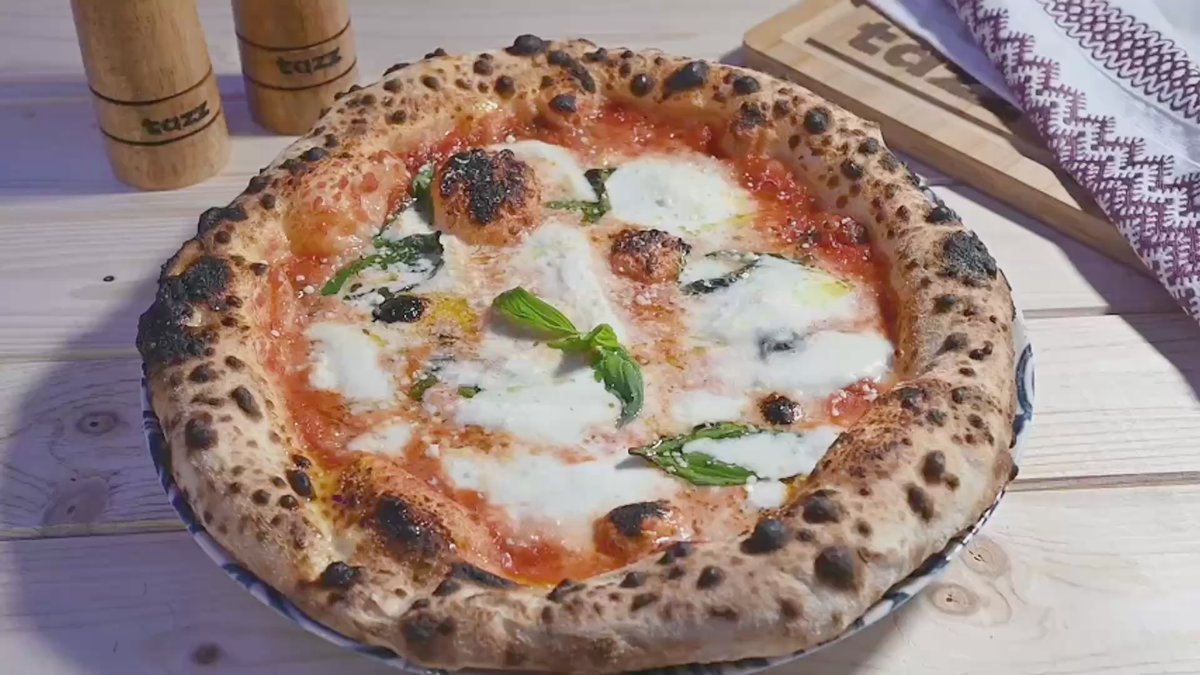 PIZZA REGINA MARGHERITA 480g