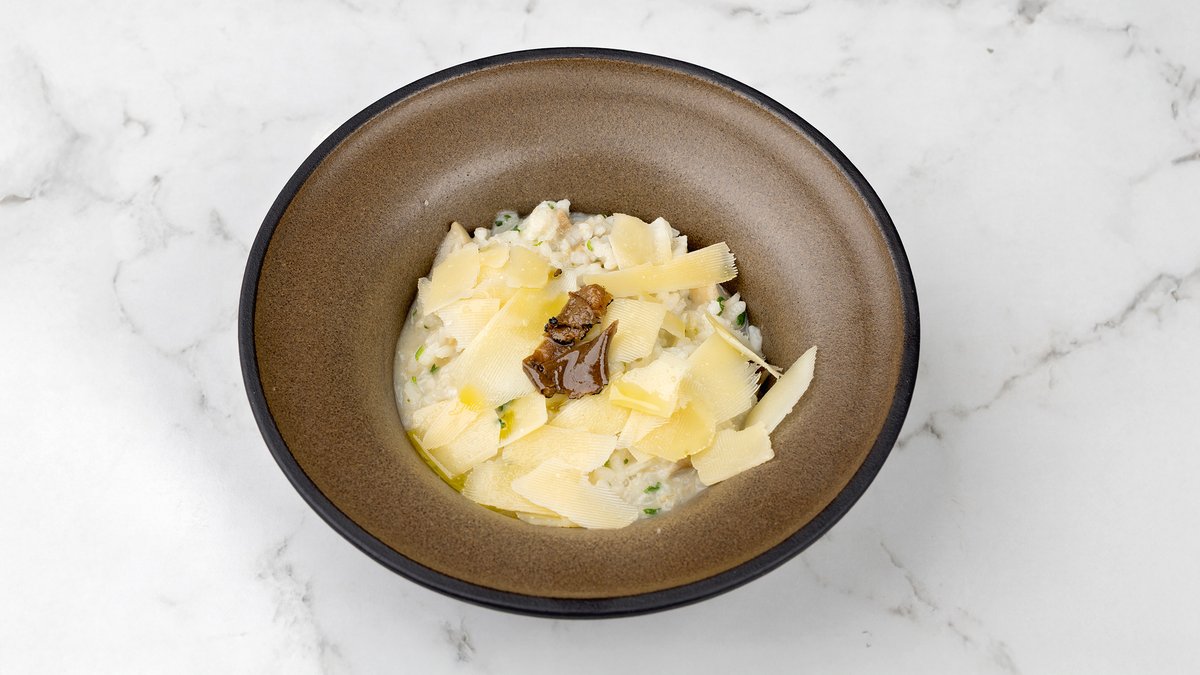 RISOTTO CU HRIBI 450g