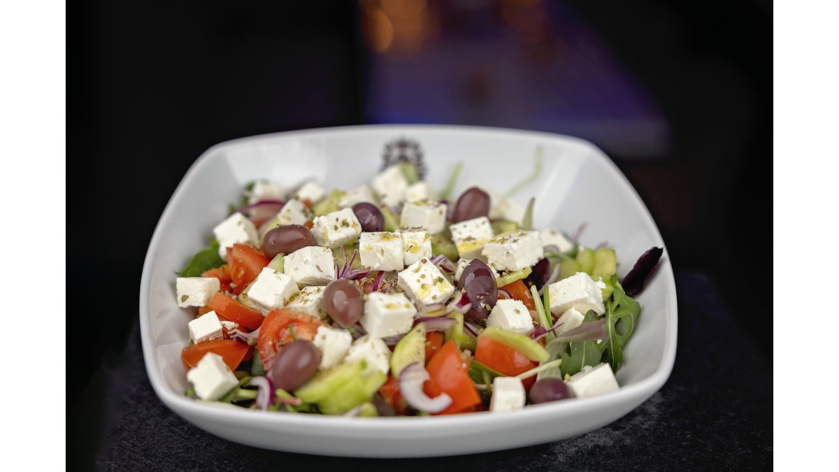 SALATĂ GRECEASCĂ 400g