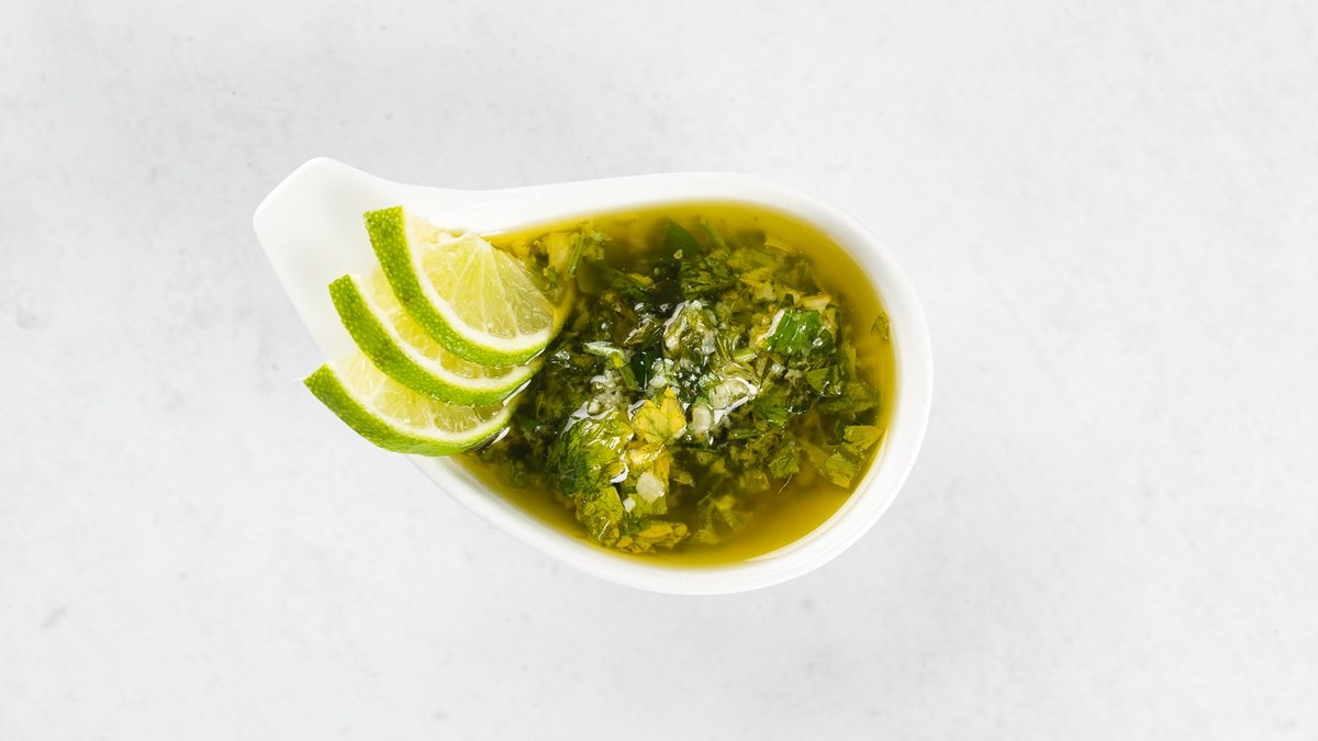 SOS CHIMICHURRI 50g