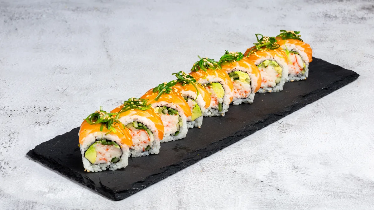 16A. Kaburimaki Sunshine