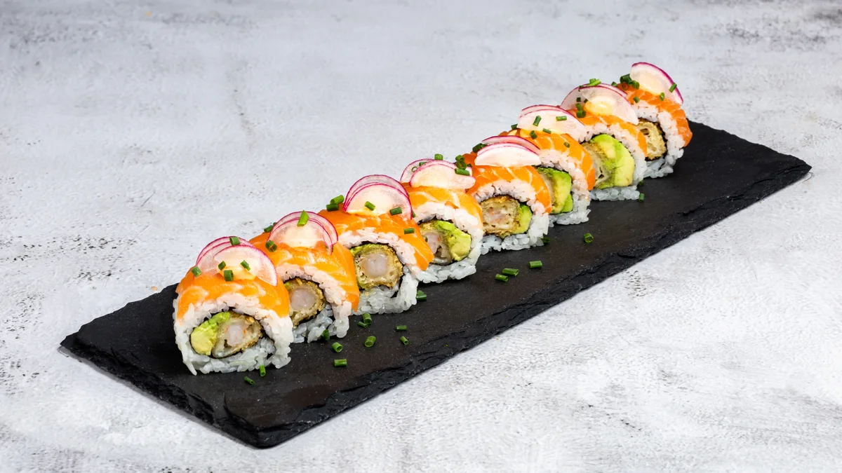17A. Kaburimaki Sparkling Salmon