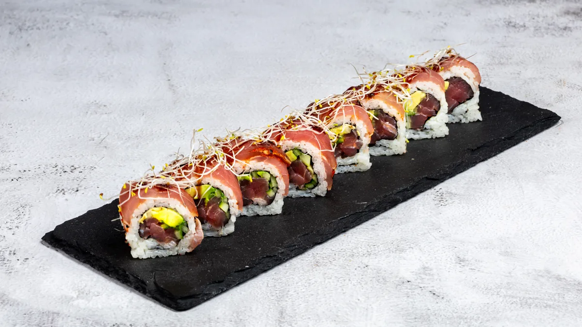 18A. Kaburimaki Tun Tataki