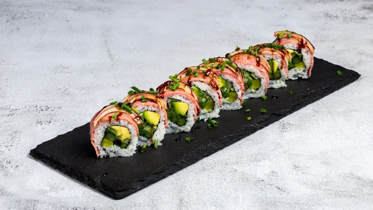20B. Kaburimaki Bøf