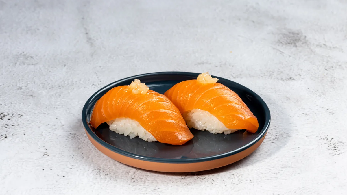 31A. Nigiri New York