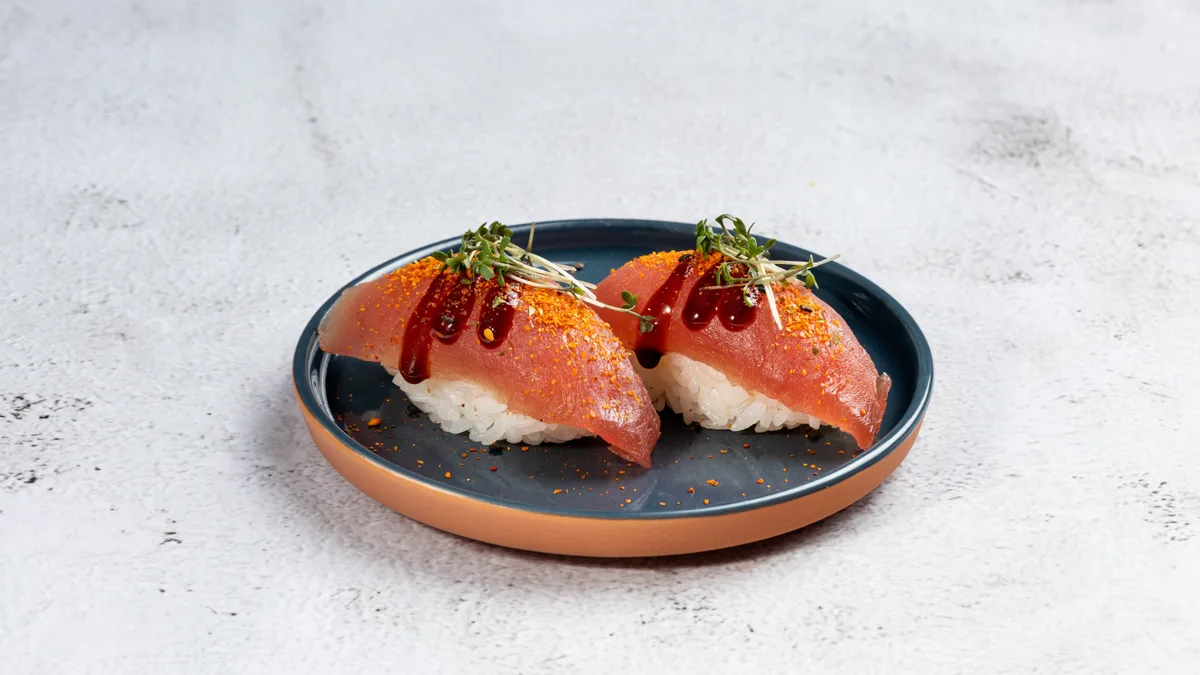 33A. Nigiri Tun