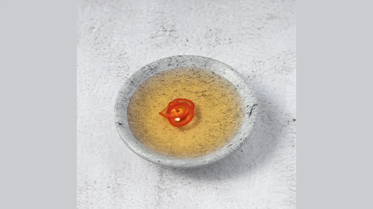 Fiskesauce