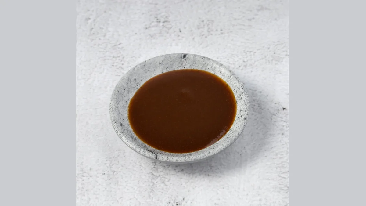 Hoisin sauce