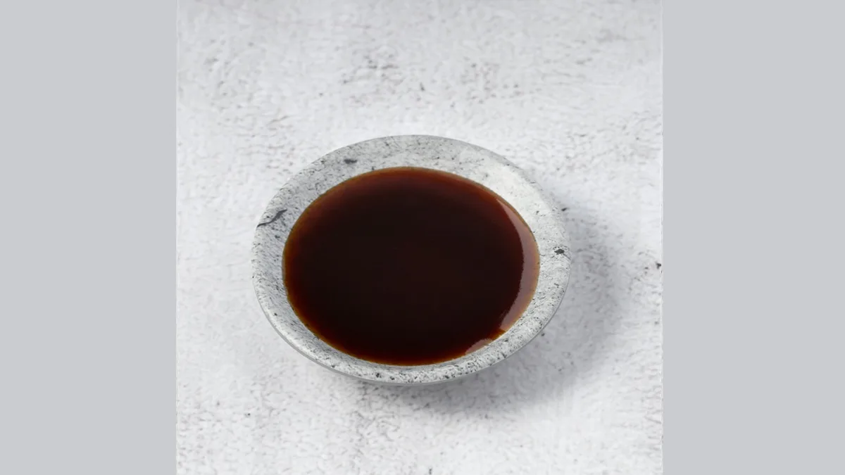 Teriyakisauce